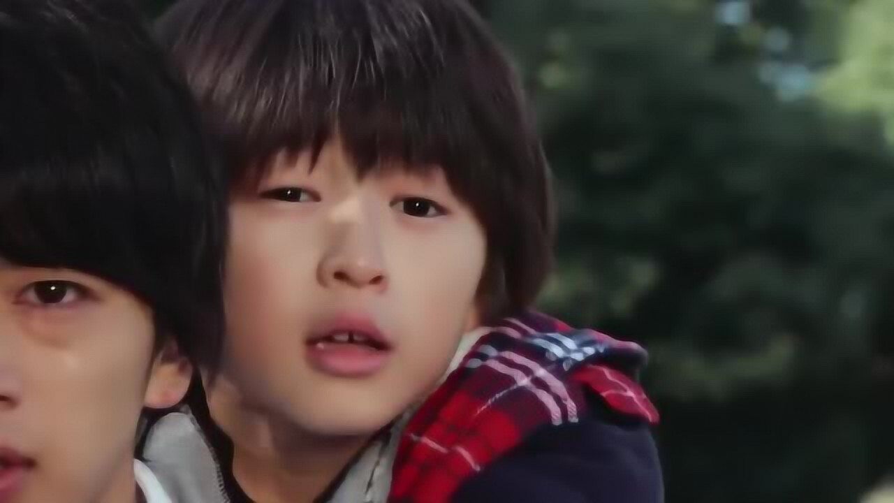 假面骑士exaid老檀终于出现了原来檀黎斗的老爸进了监狱