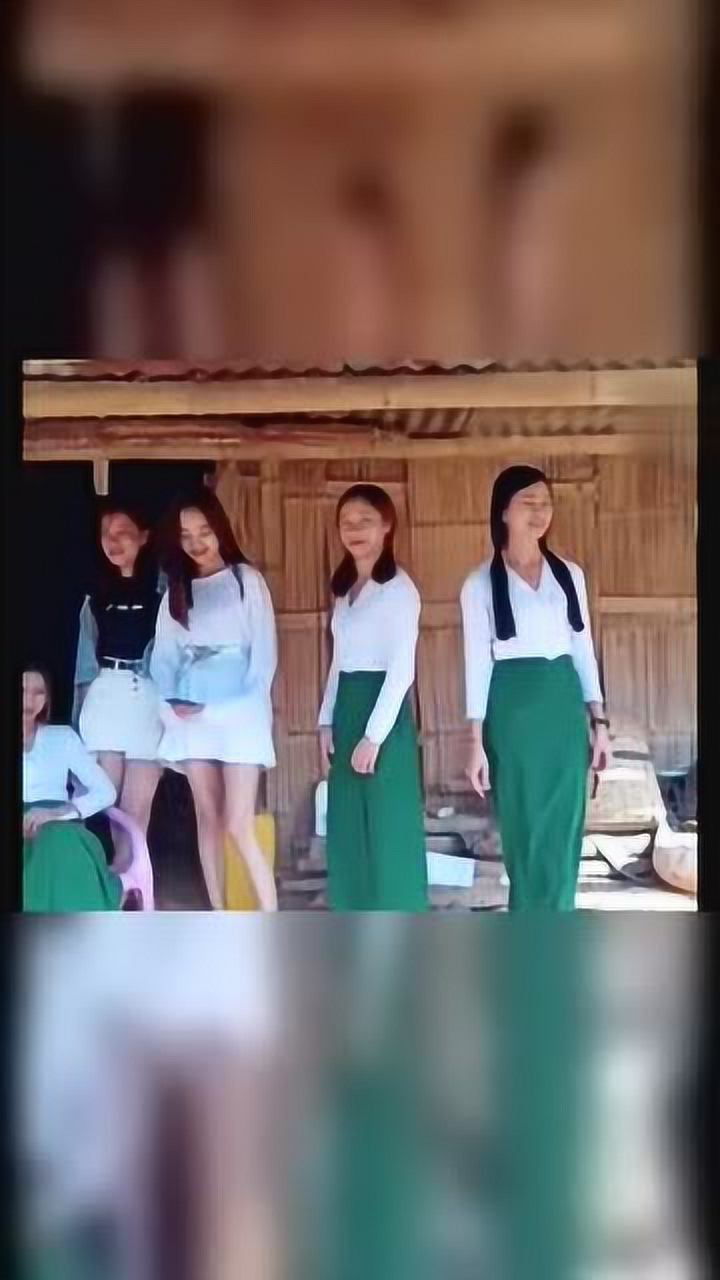 巧识缅甸骗婚女图片