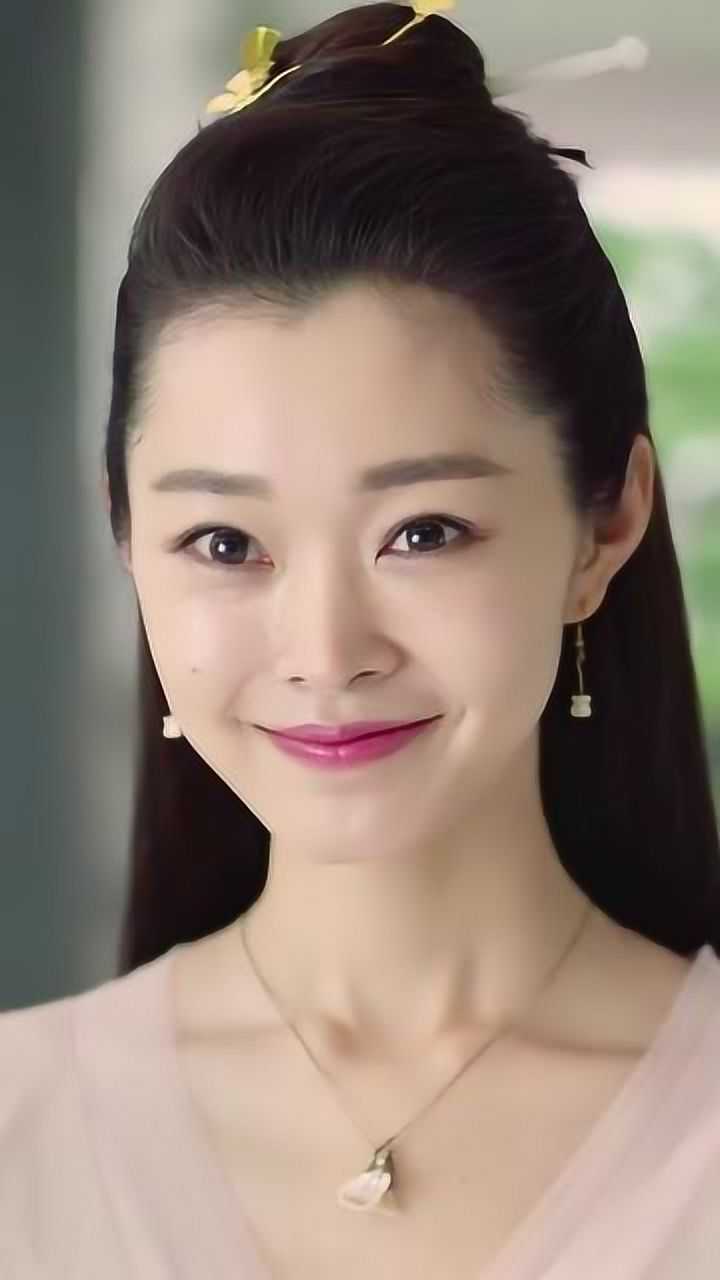 宋轶饰演的范若若清纯又可爱让人万分喜欢