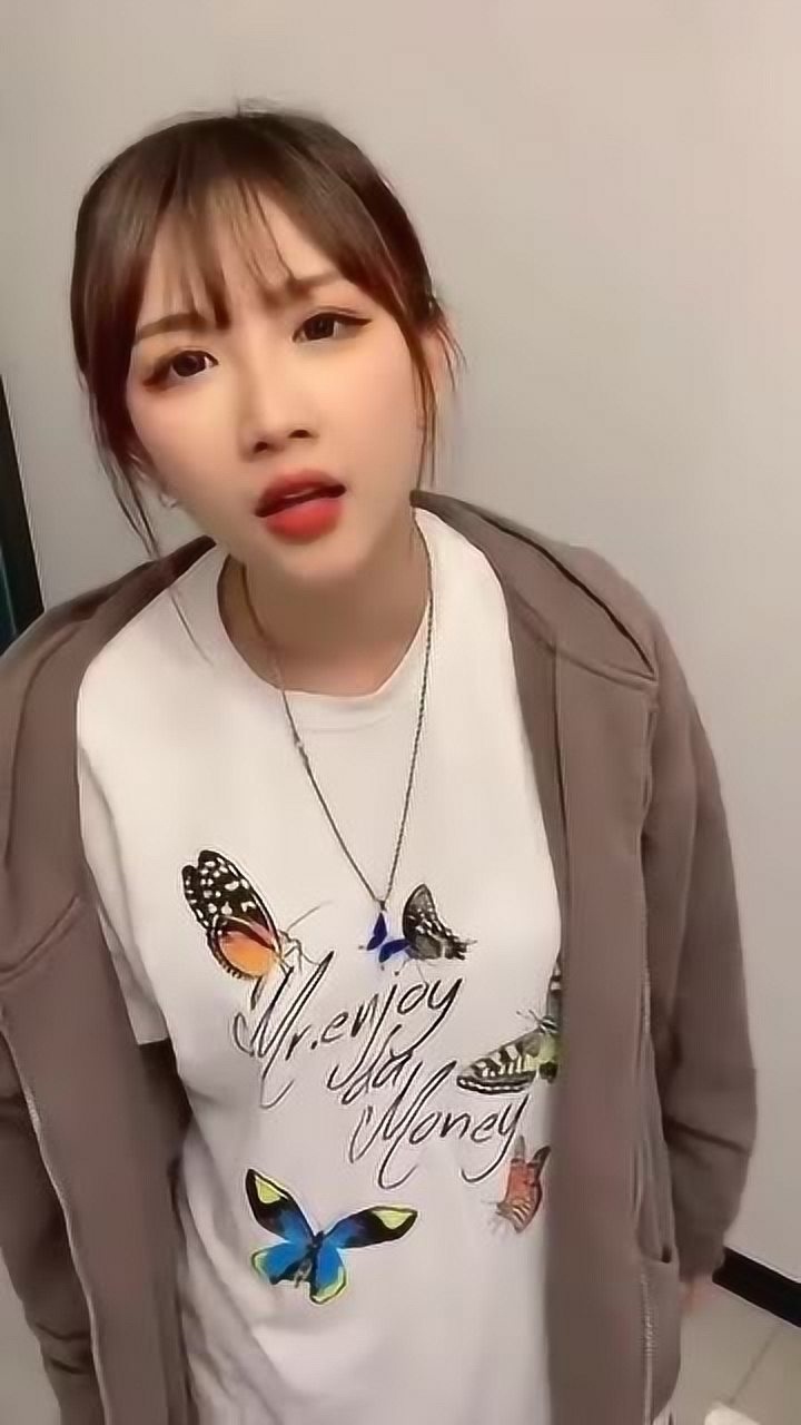 最终让钟婷妥协的还是万能的金钱