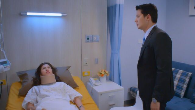 速看《等你爱我》第13集:嘎玛求婚被拒,李琳跌落楼梯阻止爷爷见养父