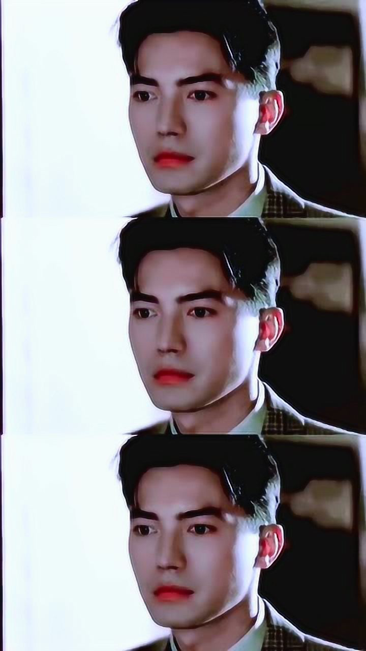 尊龙亚洲洲草迷人的除了颜值还有少见的贵公子气质