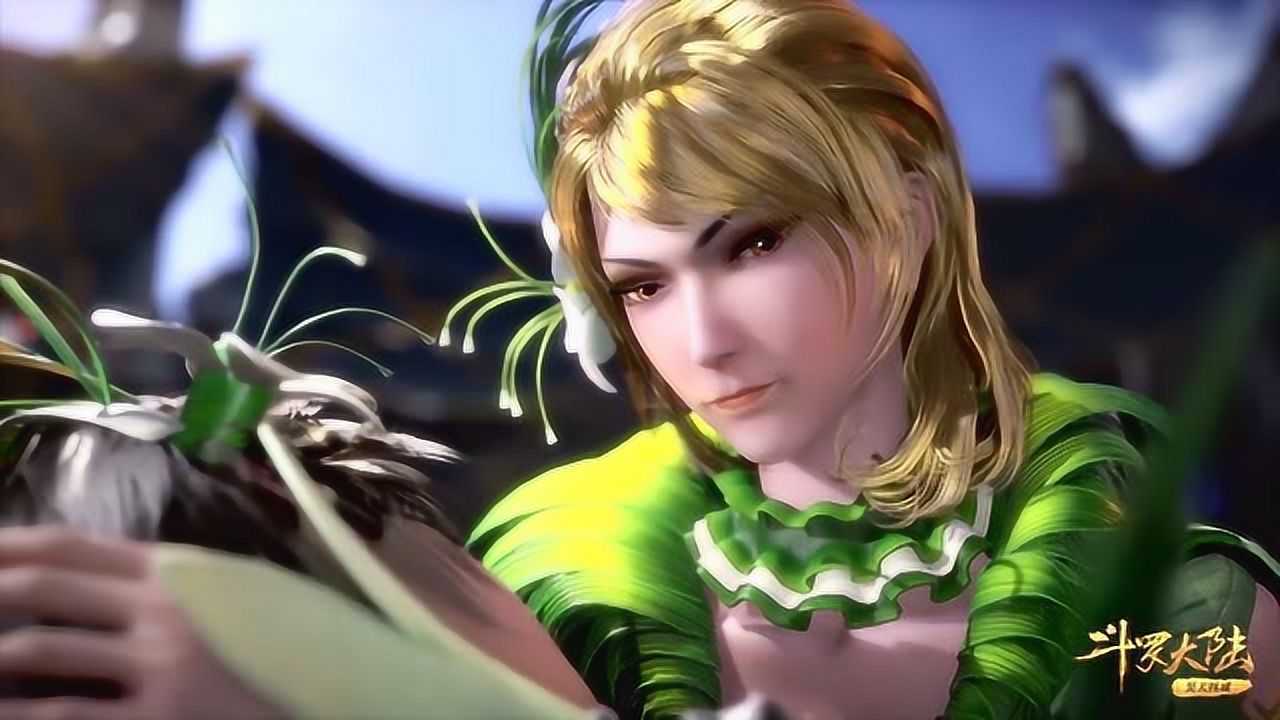 斗罗大陆:植物学院弃权最后一场比赛,马红俊成功一穿七