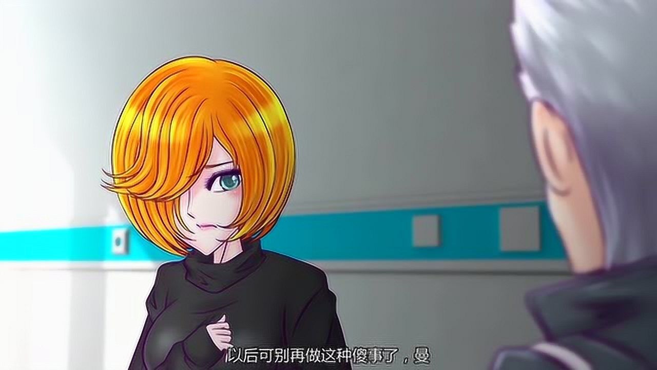 火线传奇暗夜派影武者部队杀进六角大楼要除掉保卫者所有高层