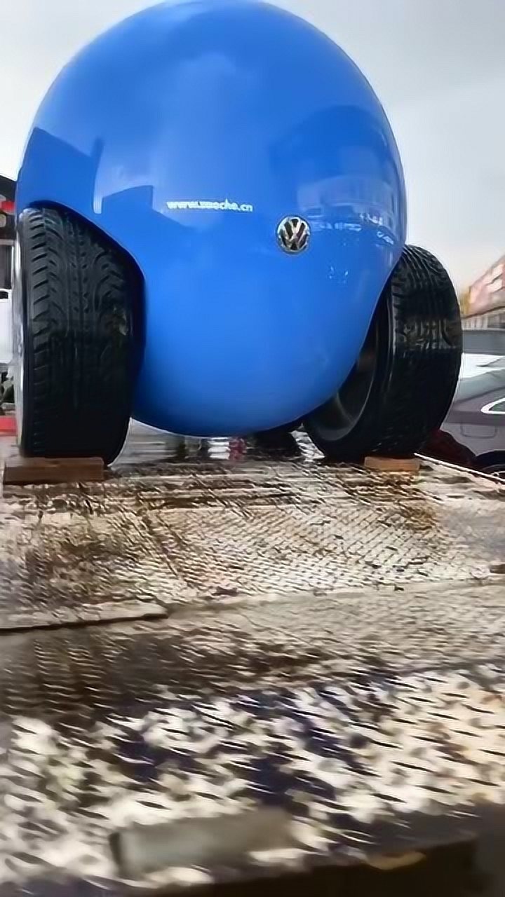 大众新款蛋腾上市这样的汽车居然能卖11万