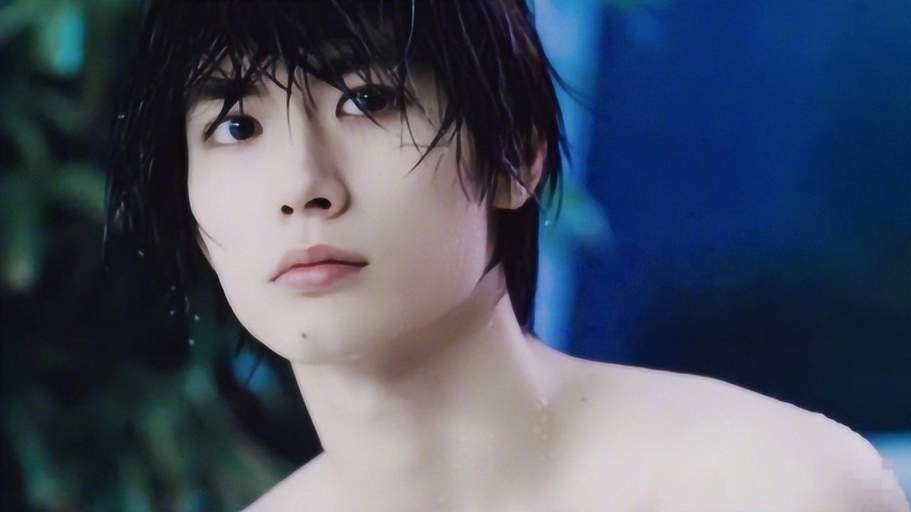 日本男演员三浦春马身亡知道曾看过他的电影宅女含泪哀悼