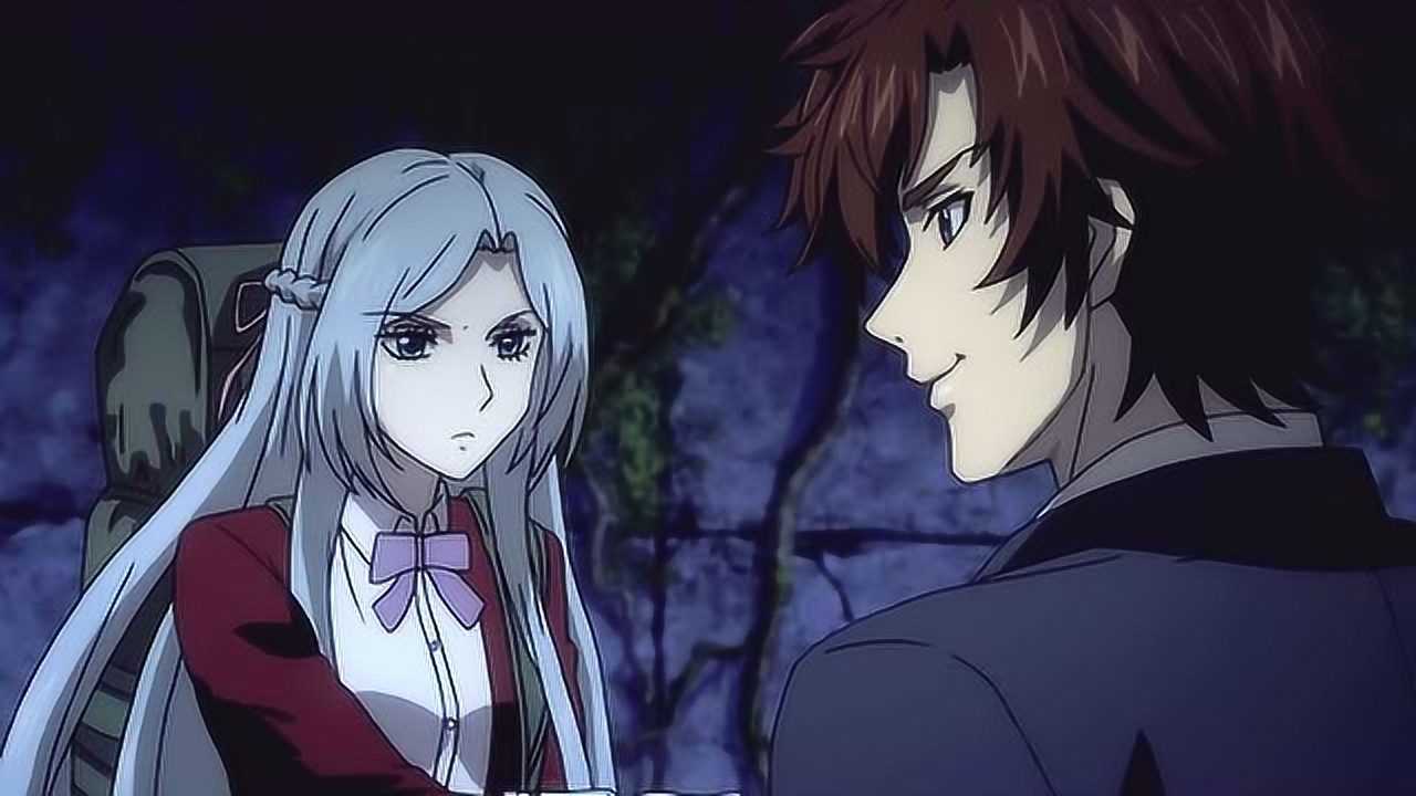 全职法师:莫凡,穆宁雪冰火两夫妻带伙伴们闯关!