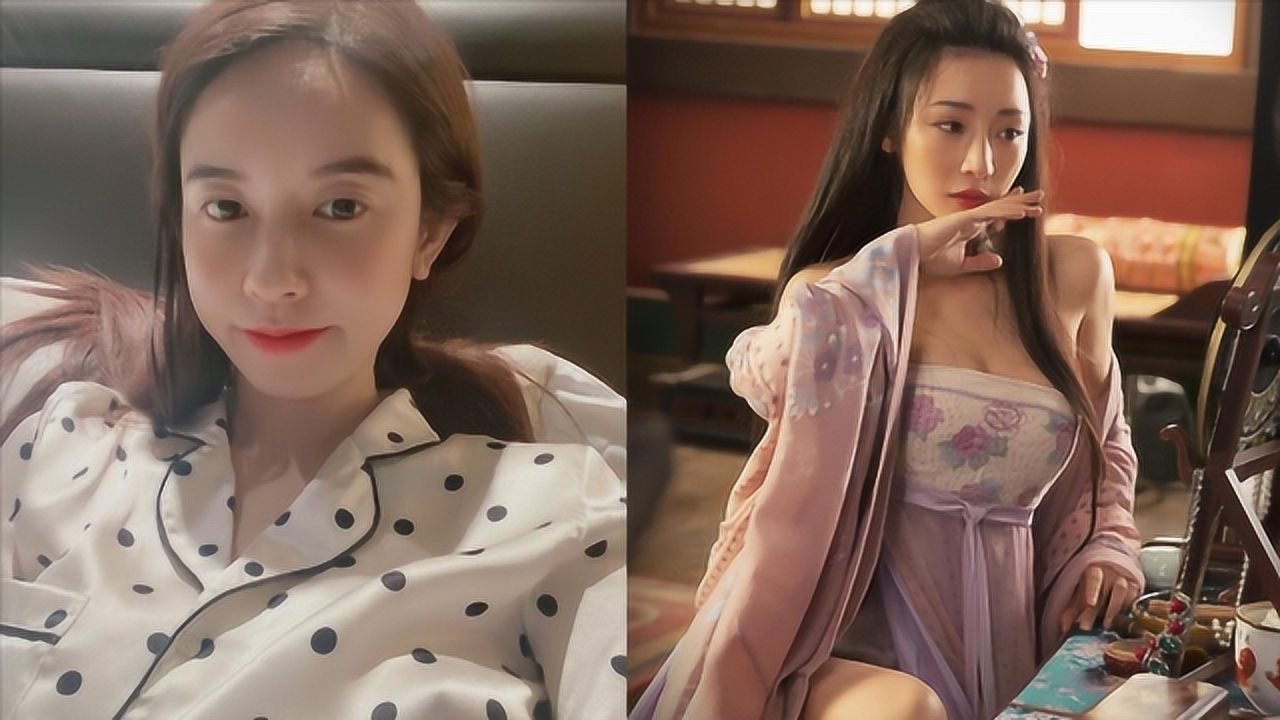 2020年7月21日发布03:08美女网红深夜秀胸围,上海豪宅估价2700万,曾