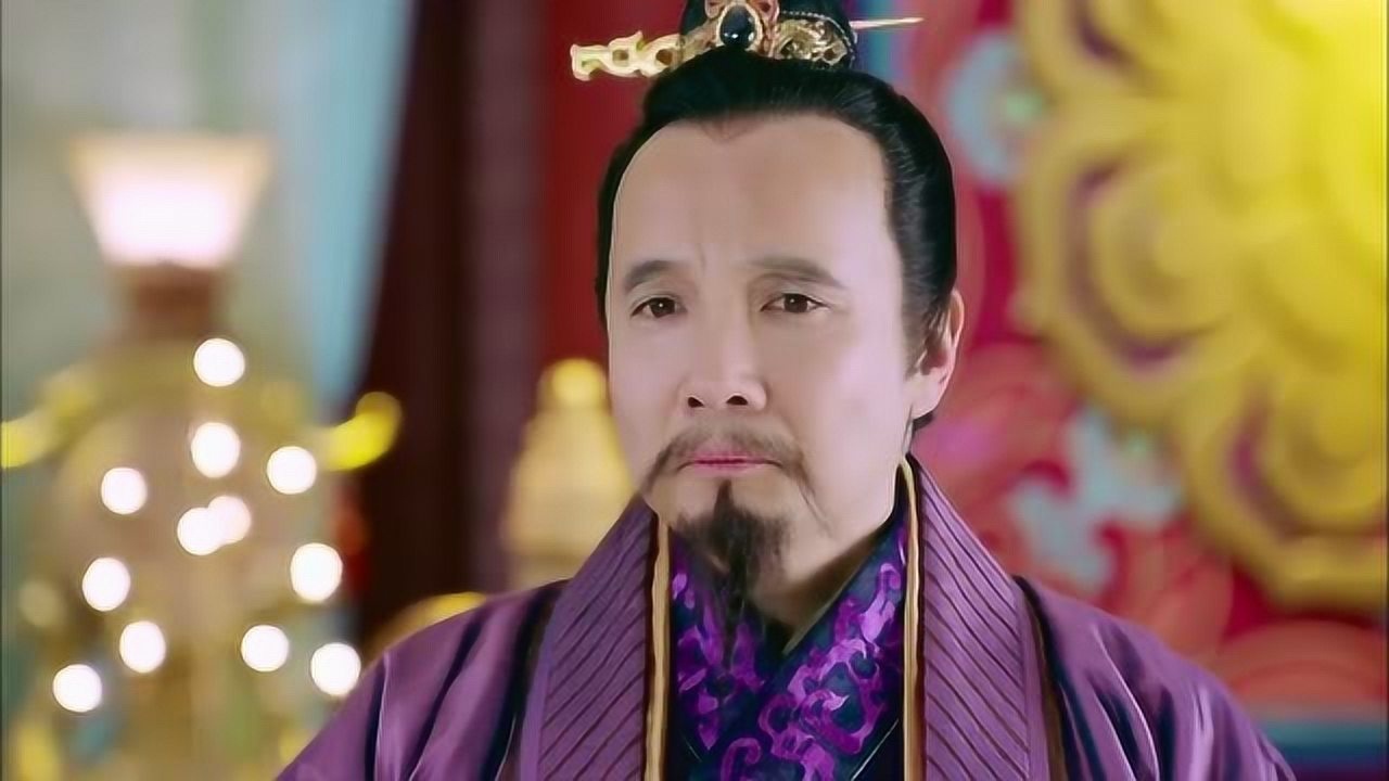 武神赵子龙董卓除了吕布谁也不信男子想打入内部毫无可能