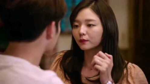 韩剧《第三种魅力》：当和女友啵啵啵时父母回家…太尴尬了！