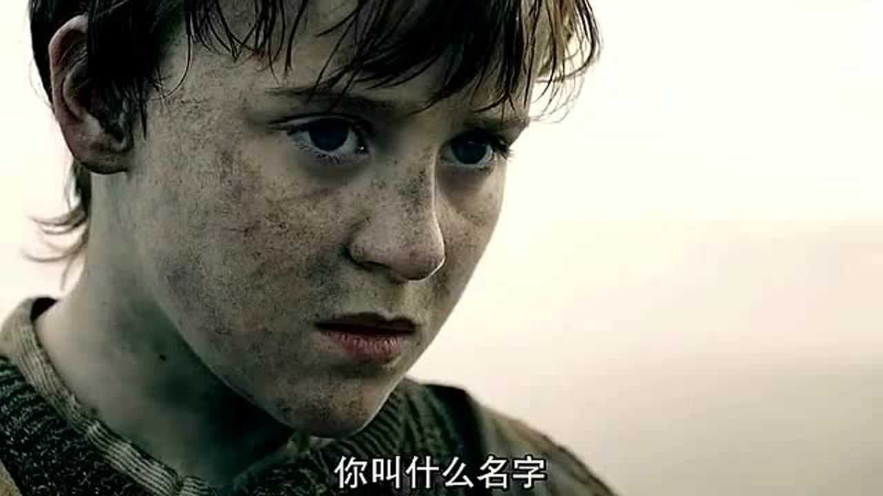 你见过鬼手地雷么一动就把你拖到地里面活埋的那种真是防不胜防