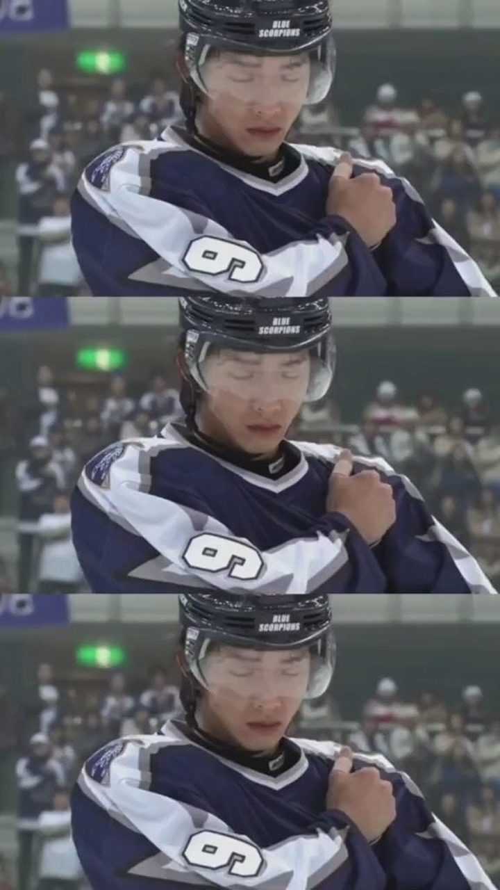 冰上恋人木村拓哉竹内结子