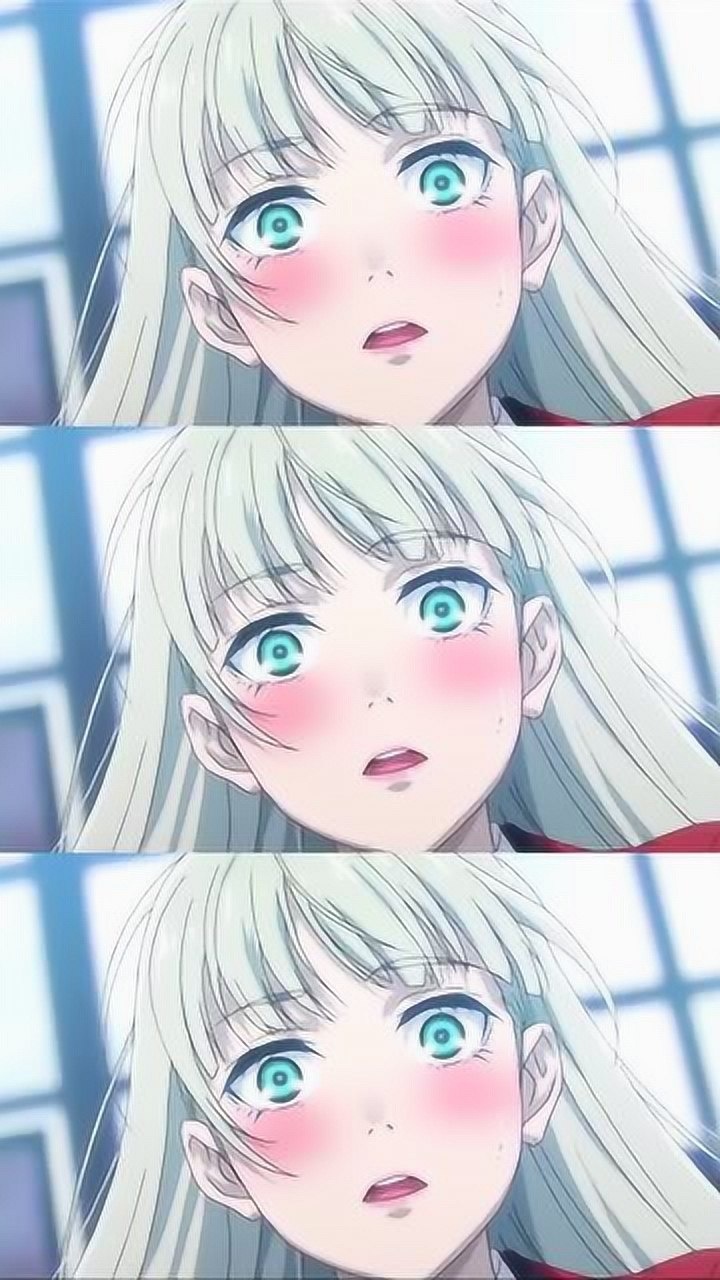 副会长真的是又a又可爱狂赌之渊