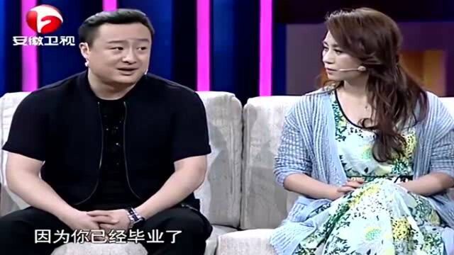 杜晓宇毕业后事业不顺,生活很窘迫,曾经连早饭都吃不上