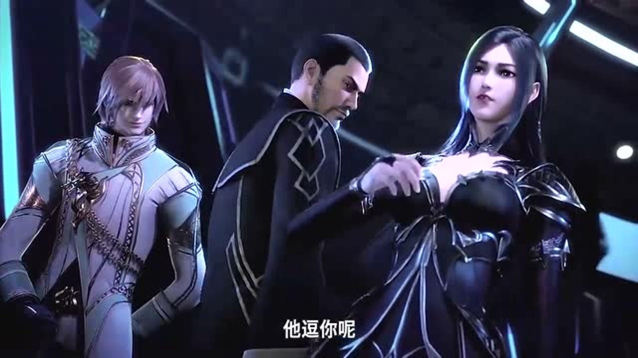 斗罗大陆:苍晖学院的幻境还真够强的,史莱克如临大敌