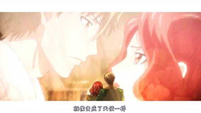 麻辣女配X超甜BGM,满脸姨妈笑,甜死个人