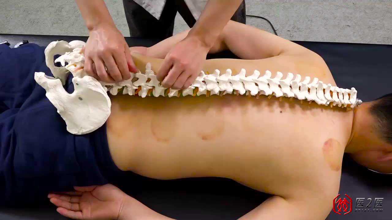 王红锦产后修复徒手整形培训教学