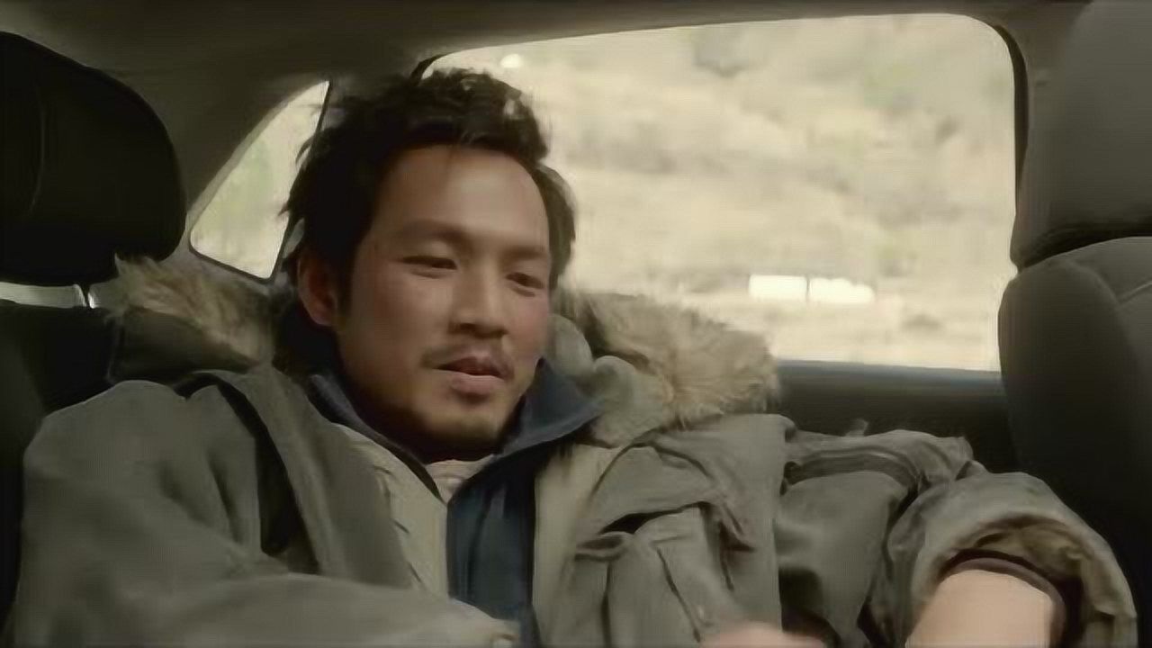 后会无期:钟汉良终于出场!和他平时高冷的形象截然不同