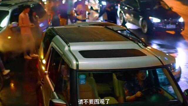 特警队:第1集根据南宁一起真实事件改编片段