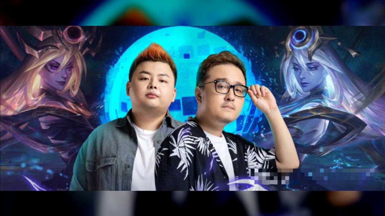 德云色被禁止解说lpl常规赛原因是可能是在解说时口嗨cba