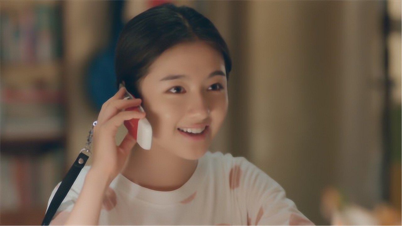 你好旧时光:米乔记录同学们的日常,还挺暖心的