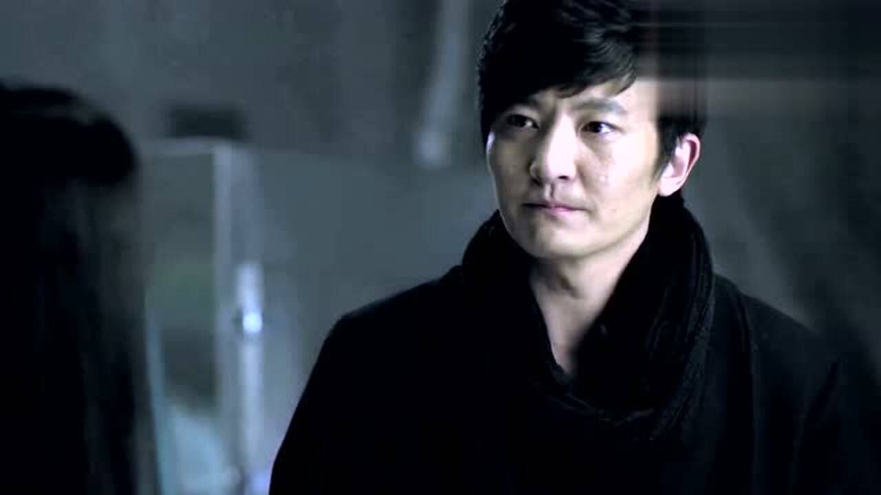 暗黑者罗飞为什么两次提到放生两条小鱼和擦枪走火有关系