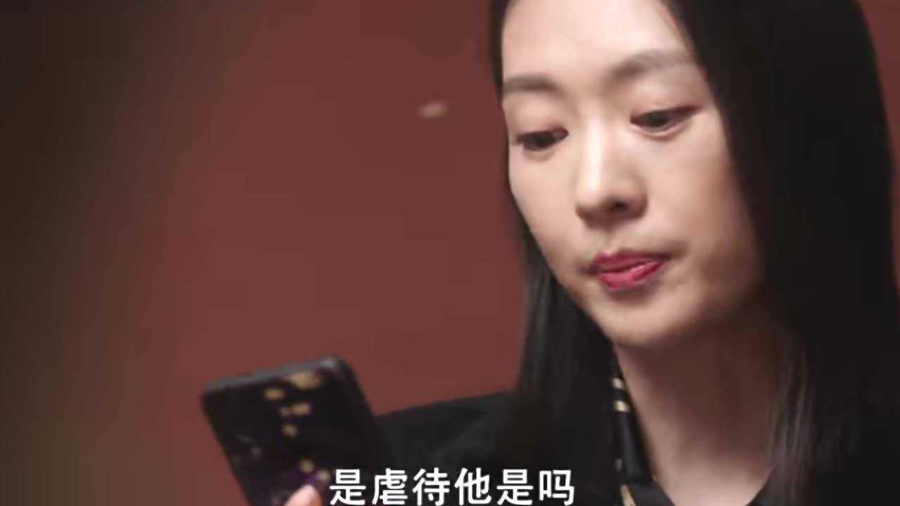 《三十而已》顾佳手撕小三（全过程）_高清