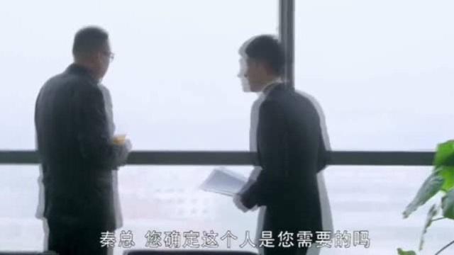 老板为搞垮公司竟出奇招,招聘郝建为公司CEO,太有想法了