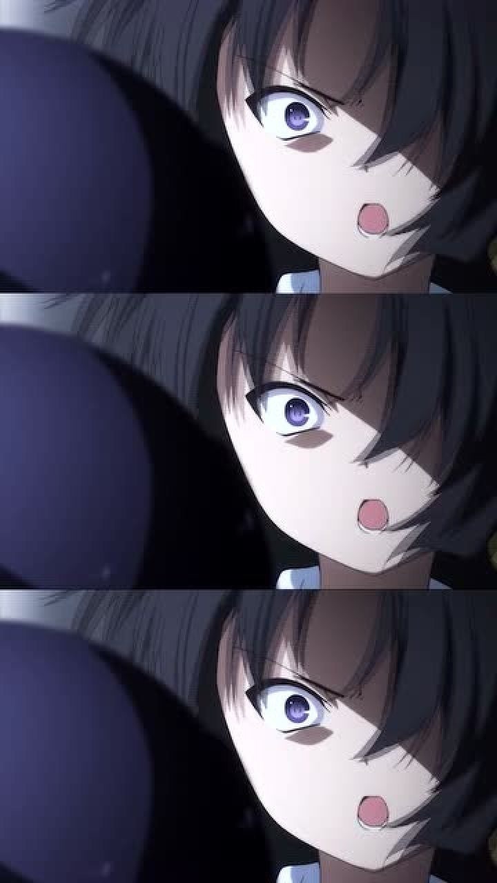 littlebusters门你们打架关我啥事还踢这么疼