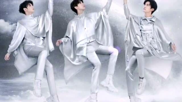 TFboys七周年新歌《和你在一起》,声音纯真清灵,不出意外是一首爆歌