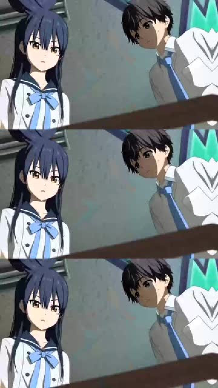 helloworld听说这部新出的动漫电影结局有点烧脑你看懂了吗