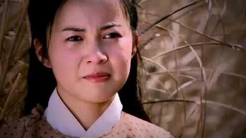 杨六郎甜蜜告白柴郡主,有情人终成眷属,二人甜蜜完婚