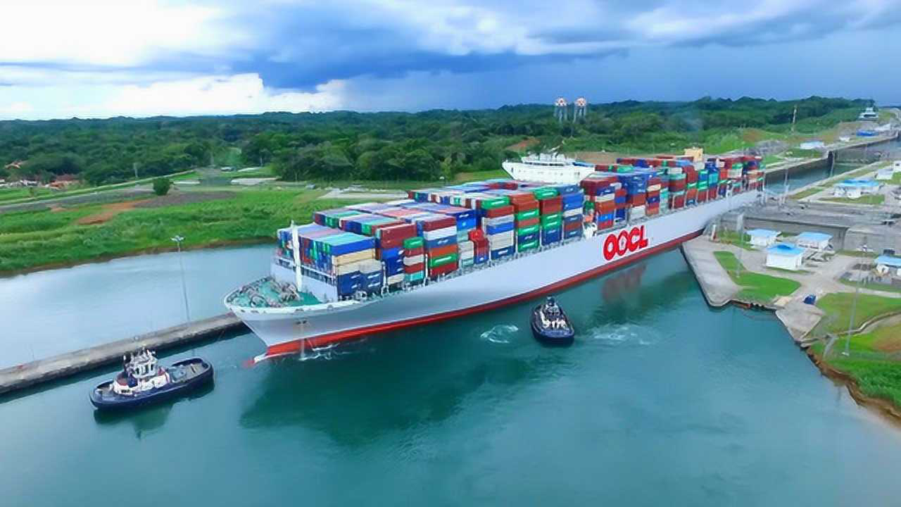 久旱逢甘霖,韩国造船业拿下100艘lng船大单,价值超166万亿韩元