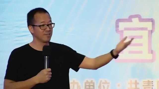 俞敏洪励志演讲,受益终身