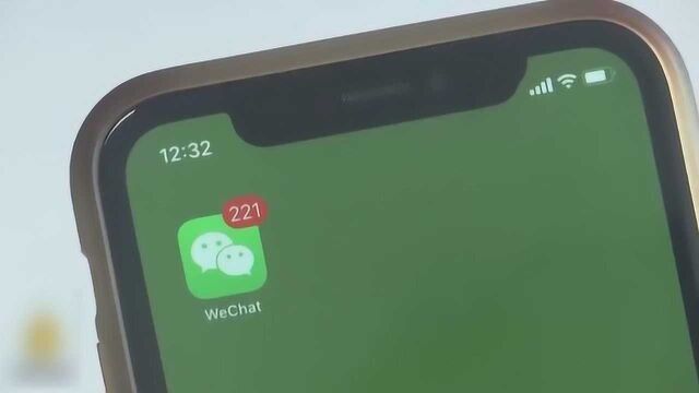 微信“禁令”伤及苹果公司 二选一大部分人放弃iPhone