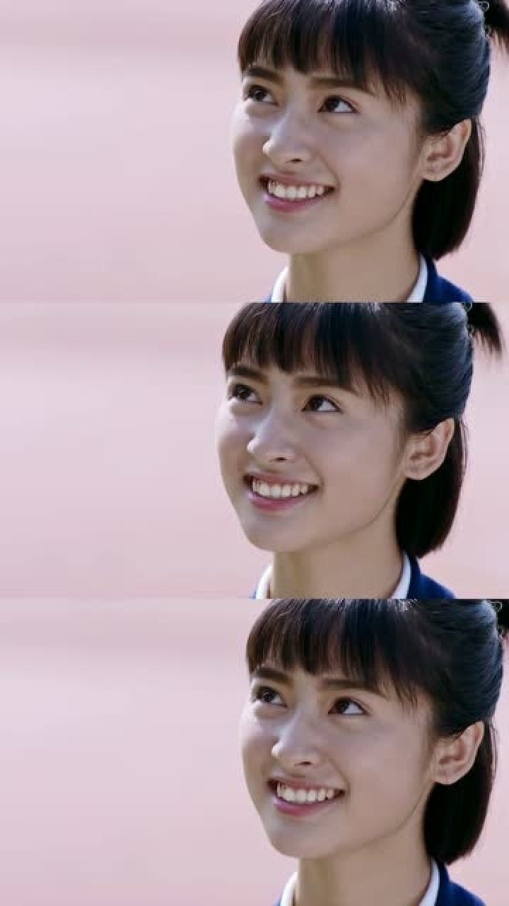 《致我们单纯的小美好》沈月真的好有灵气,今日份的嫉妒领取