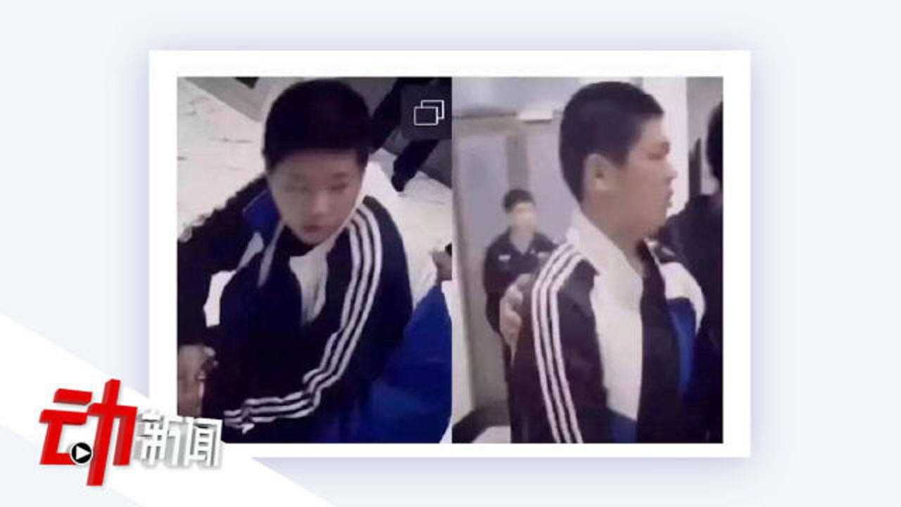 赔128万！大连13岁男孩杀人案宣判 女孩母亲：刑事部分继续努力_高清