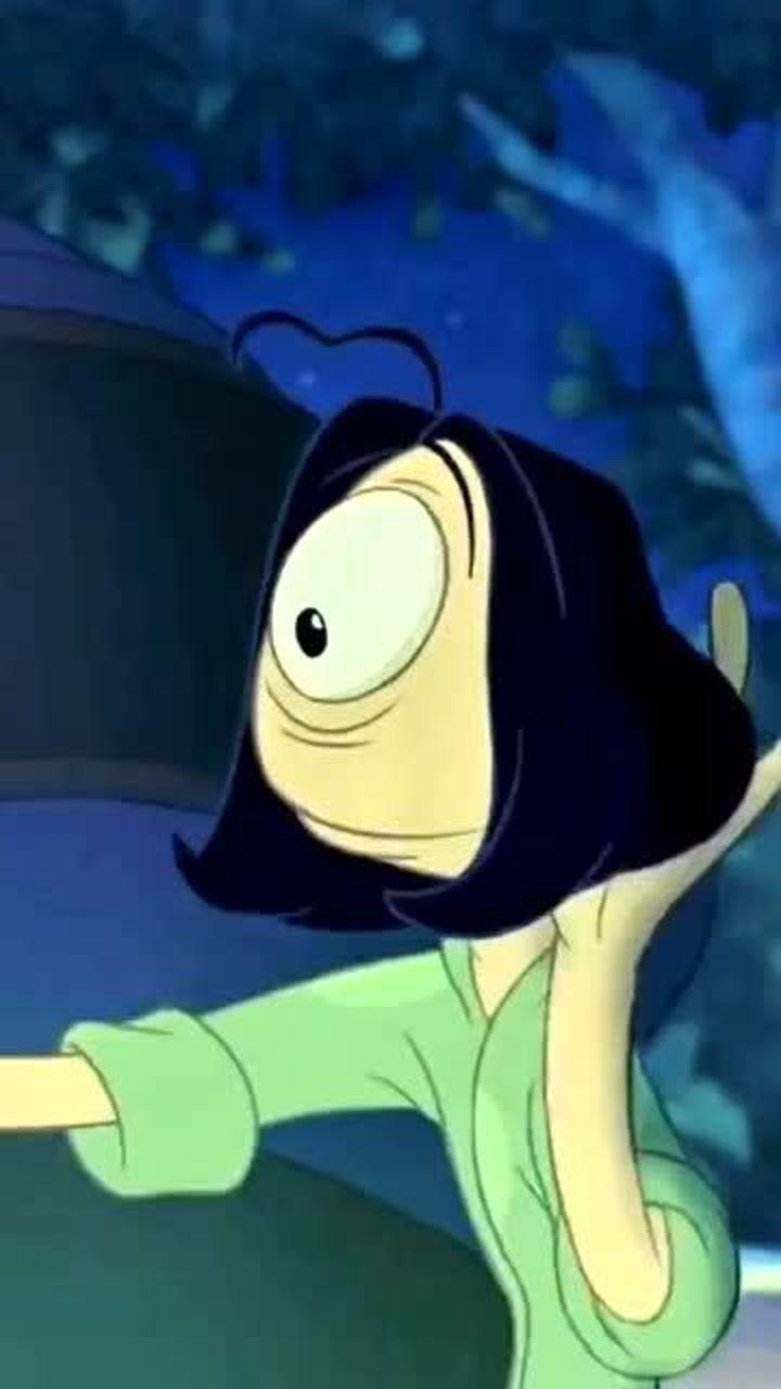 性感托马斯螺旋式霹雳独眼