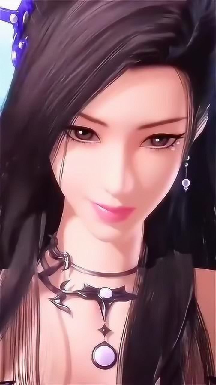 明珠夫人秦时明月天行九歌