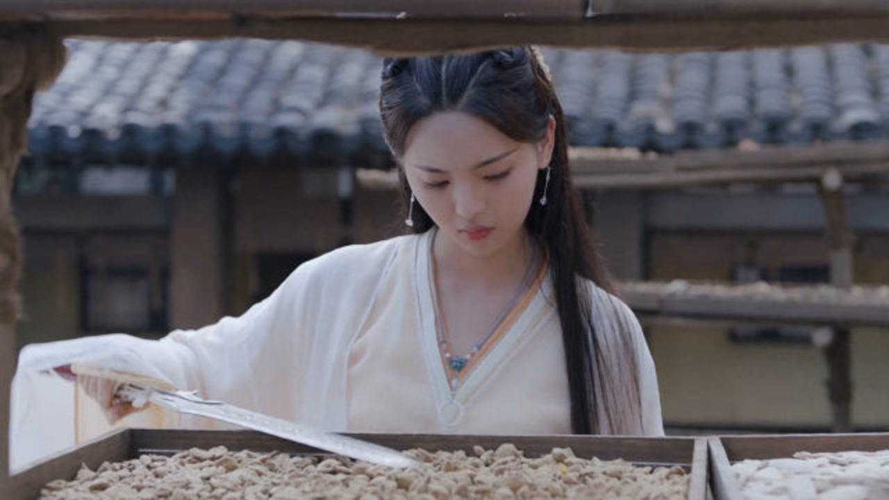 且听凤鸣凤琉刷心机故意套凤舞话君临渊听见可伤心了