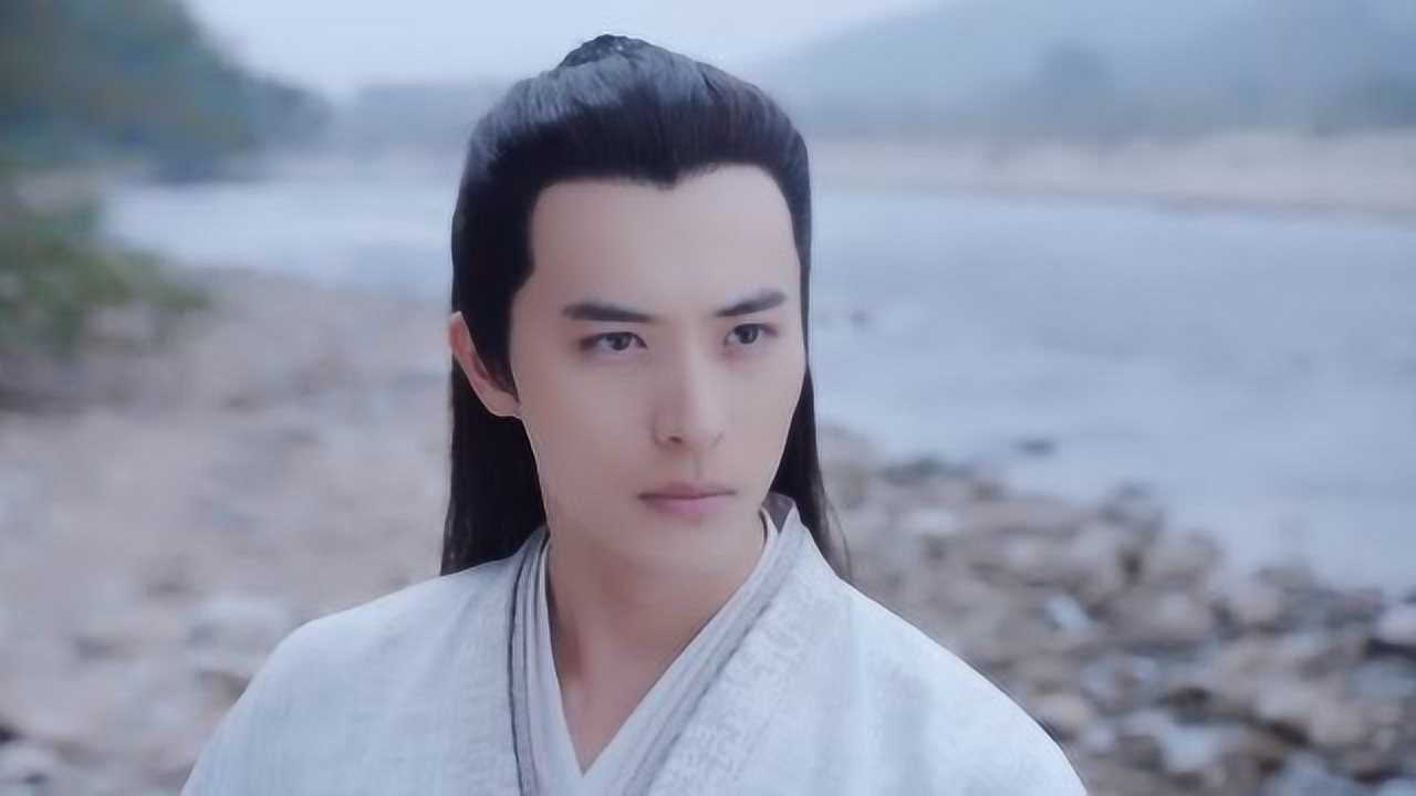 且听凤鸣君临渊发现凤舞就是风小五御冥夜这个憨憨还不知道