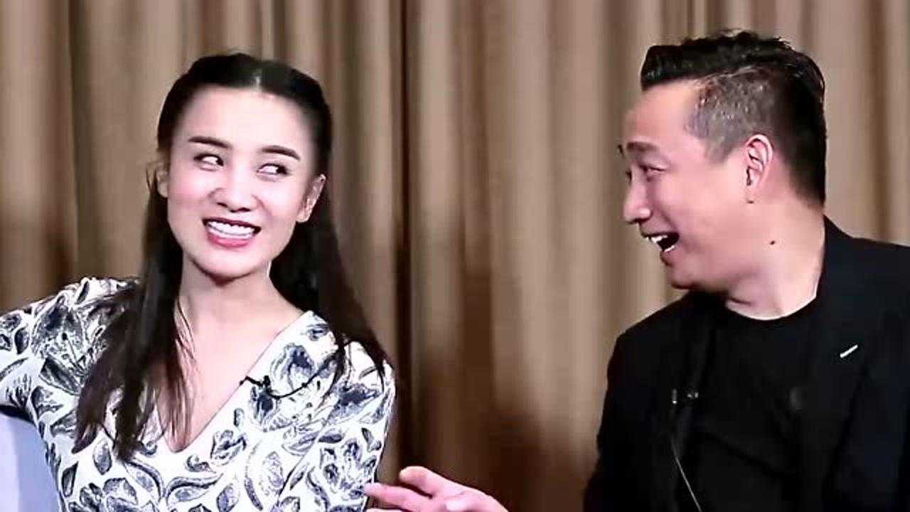 黄磊宋佳相爱相杀宋佳我小时候就是你的歌迷你胖你先说