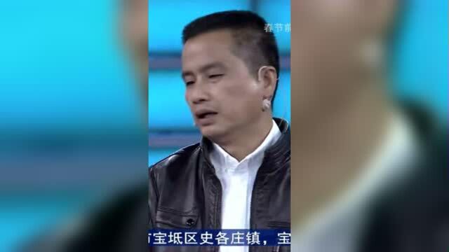 求职者自称2分钟就能搞定客户,现场讲述销售经历