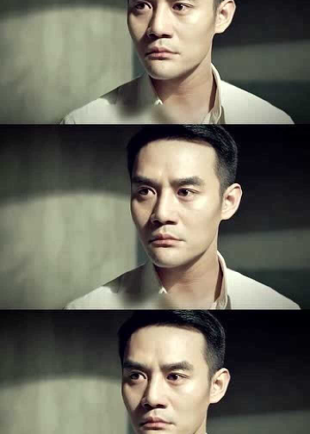 王凯电影高燃混剪,穿上军装,我凯又帅出新高度