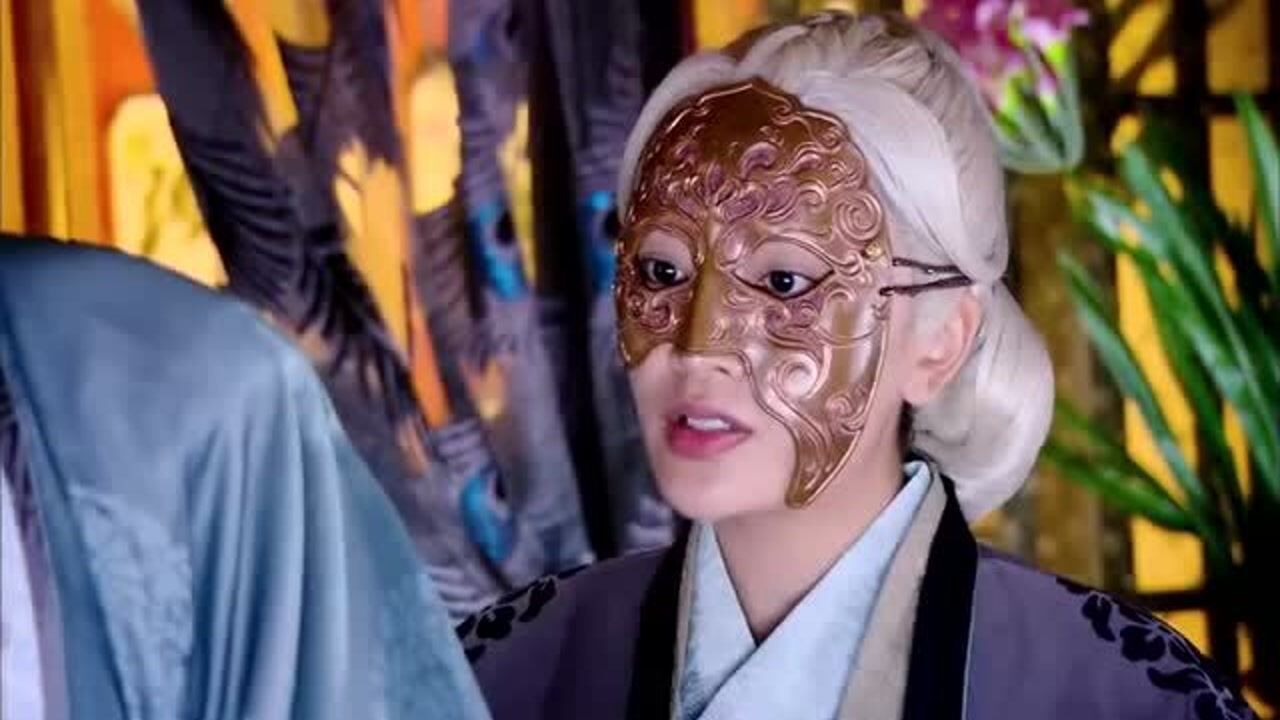 古剑奇谭:桐姨是真巽芳,能认出焦冥,知道吃了会死人的