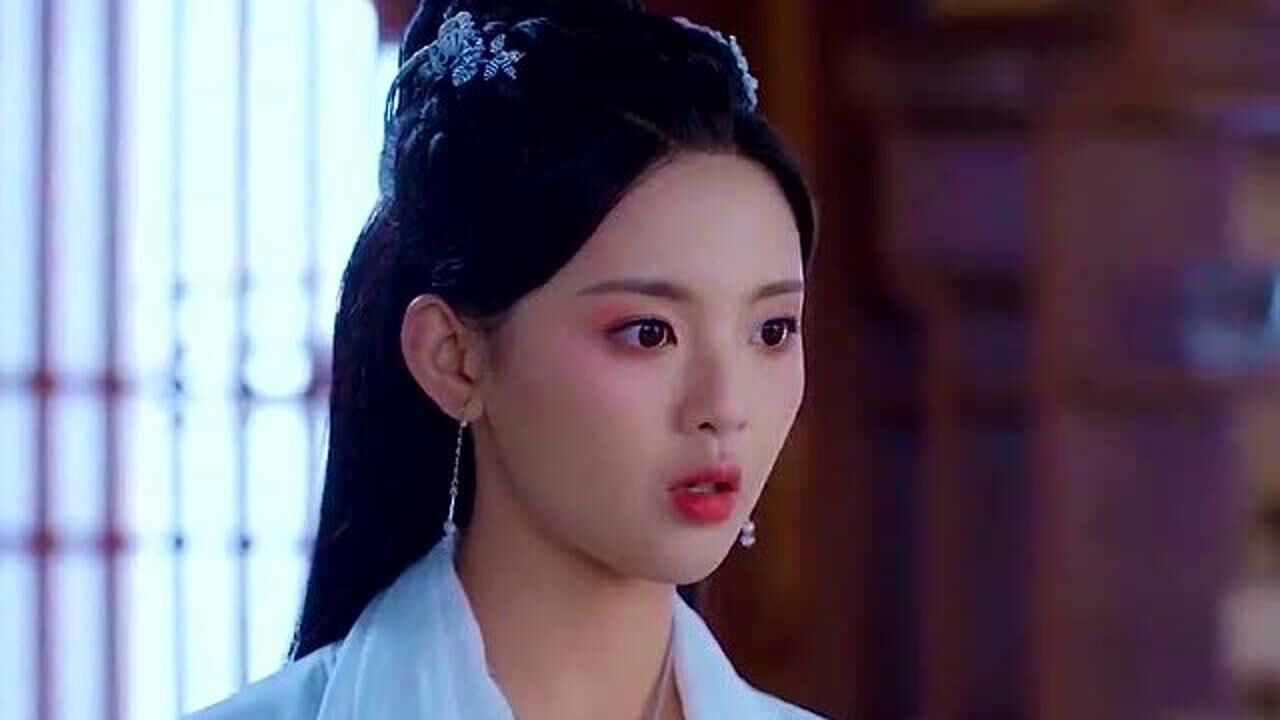 且听凤鸣凤琉别怂再和杨超越正面刚啊这一段搞笑