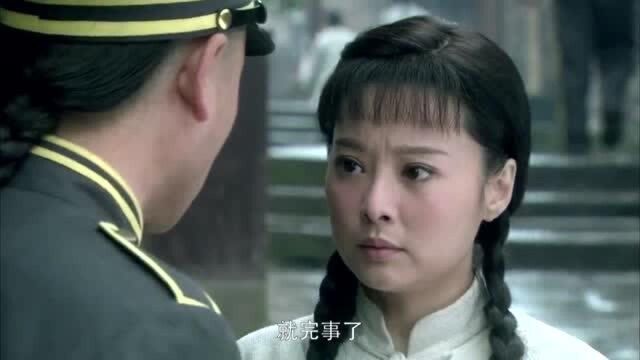 母亲母亲:国秀来找侯奶奶要钱,侯奶奶却说等她过门才能给钱!