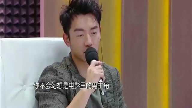 声临其境郑恺现场打语音,推销甜言蜜语撩小姐姐,小姐姐声音好好听