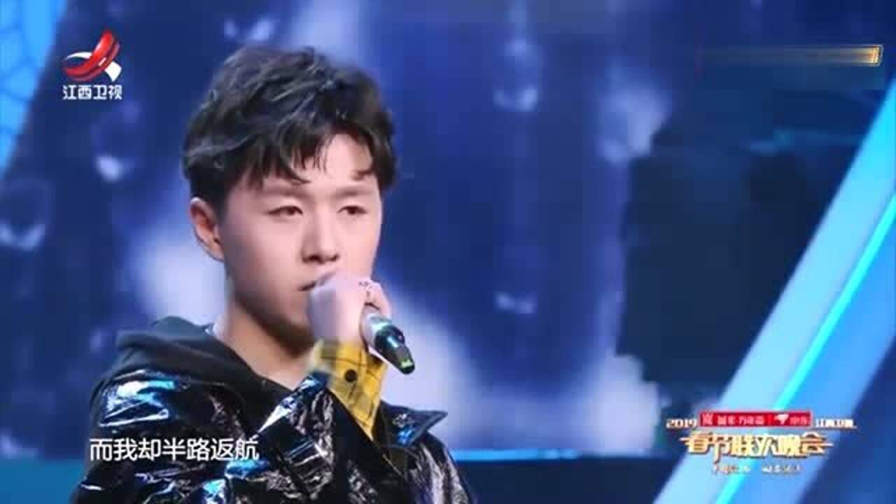 张紫豪动情演唱《可不可以》,深情歌声感染力十足,令人深深臣服_腾讯视频