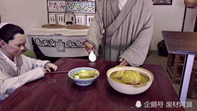 大家想不到吧?500年前明朝的房屋,竟然是这样的……